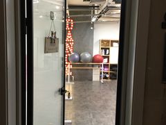 -CrossFit ShiFu美式综合体能训练馆