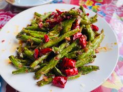 -何适山庄 ·可团建(水长城P2停车场店)