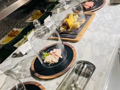 -金奥国际酒店全日餐厅ALTITUDE