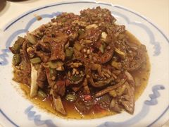 -侯师傅热炒店(印象城店)