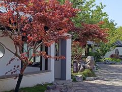 -南通濠河风景名胜区