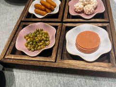 -卫鼎轩·曹公馆(鼓楼店)