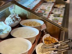 -温野菜涮涮锅(曲江大悦城店)