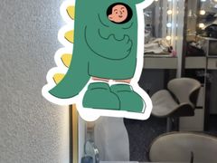 -海马体照相馆(重庆万象城大师店)