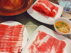 -东来顺饭庄(王府井步行街店)