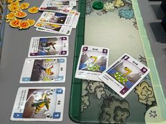-猎人桌游吧(合生汇店)