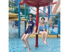 -苏州乐园森林水世界