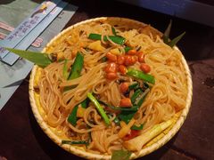 -老表记广西宵夜螺蛳鸭脚煲(西大店)