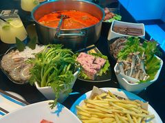 -唯爱KTV聚会餐厅(仙林东城汇店)