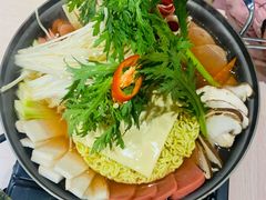 -文成焕·家族韩式餐厅