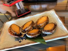 -柚·日式料理-富力万丽酒店