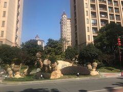 -上海浦东星河湾酒店