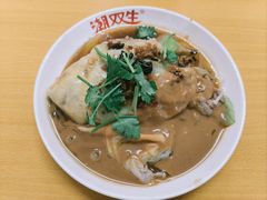 -双生肠粉(牌坊街总店)