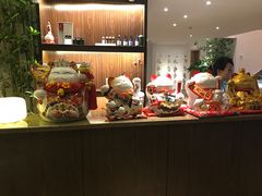 -麦子MaiMassage(打浦桥店)