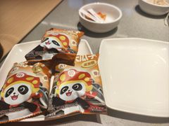 -海底捞火锅(公益西桥店)