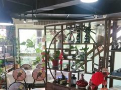 -陈生记黑鱼馆·20年活鱼现杀(宁波鼓楼店)