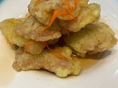 延边锅包肉-屋里家延边朝鲜族冷面(梅林3店)