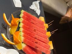 -蜀九香火锅(彩虹店)