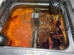 -海底捞火锅(北京路店)