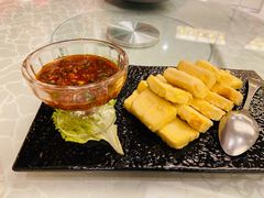 -清华大学-甲所餐厅