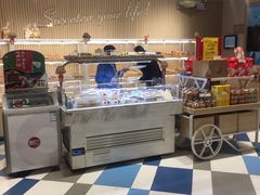 -85度C(上海松江九亭店)