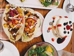 -AFS Cafe & Canteen(闽江二路店)