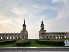 -哈尔滨音乐公园