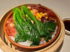 -禄运茶居·手工点心(体育西店)