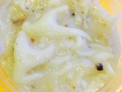 水菱角-老西关濑粉(文明路店)