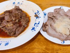 -柴氏风味斋(甘家口店)