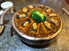 -三道菜(明堂公园店)