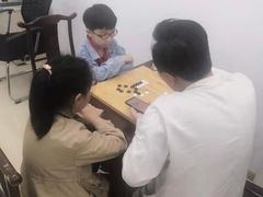 -东书房琴棋书画馆(昆城校区)