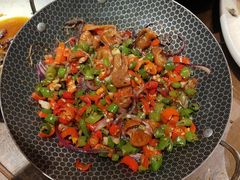 -恰八斗·猛火长沙菜(国贸店)