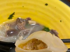 -龙咆汤包·手工现包小笼(拱北口岸店)