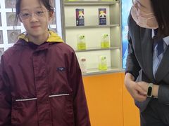 -宝明斋眼镜(大观园店)