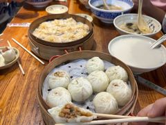 -余氏豆腐包老店(东直街店)