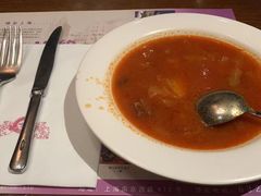 -德大西餐社(云南南路店)