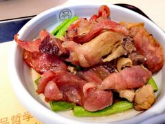 -多喝汤·炖汤蒸饭(云门店)