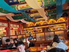 -申德勒加油站西餐厅(日坛路总店)