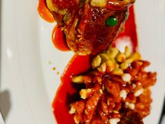 -松鹤楼·非遗·苏帮菜(融科店)