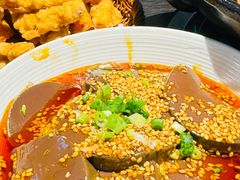 -炉角·鲍鱼牛腩煲(国贸商城店)