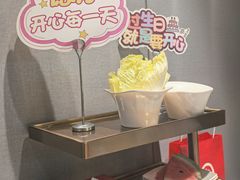 -海底捞火锅(河东万达广场店)