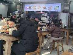 -晋一碗刀削面·特色家常菜(云岗店)