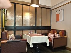 -意卡菲·欢乐聚会餐厅(华侨店)