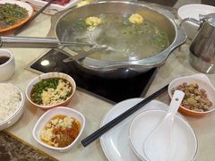 -潮悦牛肉火锅城(水贝店)