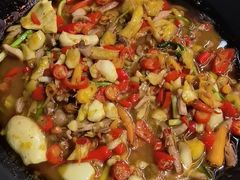 -串小白烧烤(金沙洲店)