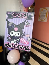 -奈尔宝家庭中心·亲子餐厅(鄞州万达店)