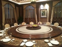 包厢-蓬莱怡景餐厅