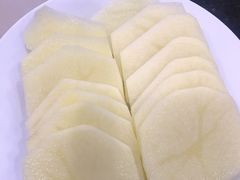 -洪运轩饭庄(北纬路店)