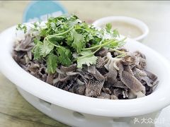 -大明铜锅·烤涮坊·烧烤(新开路店)